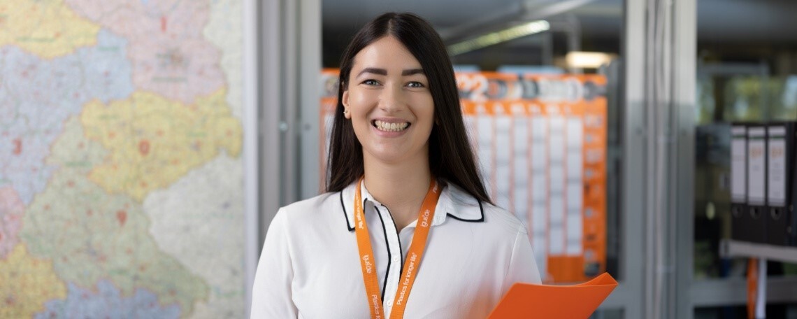 Ausbildung Industriekauffrau / Industriekaufmann (m/w/d) 2025, 1. Bild