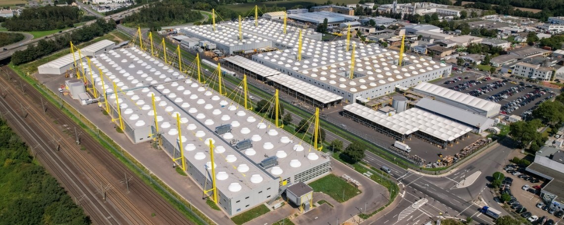 Vertriebsingenieur / Technischer Vertrieb im Außendienst für Automatisierungstechnik / Robotik Region Süden  (m/w/d), 2. Bild
