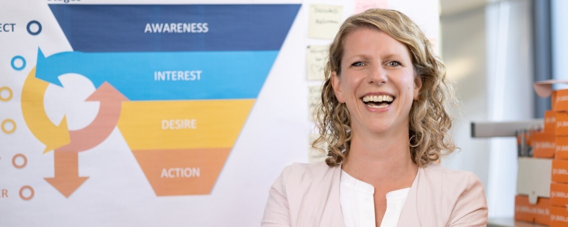 HR Business Partner (m/w/d), 1. Bild