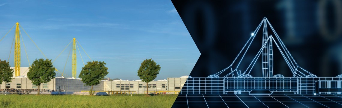 Senior Software Developer Core Systems (m/w/d) Schwerpunkt Infor CloudSuite / Infor LN, 2. Bild