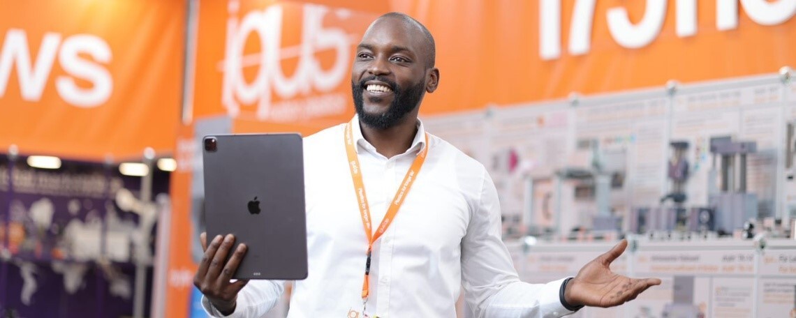 Technischer Projektmanager - Energieführungssysteme (m/w/d), 1. Bild