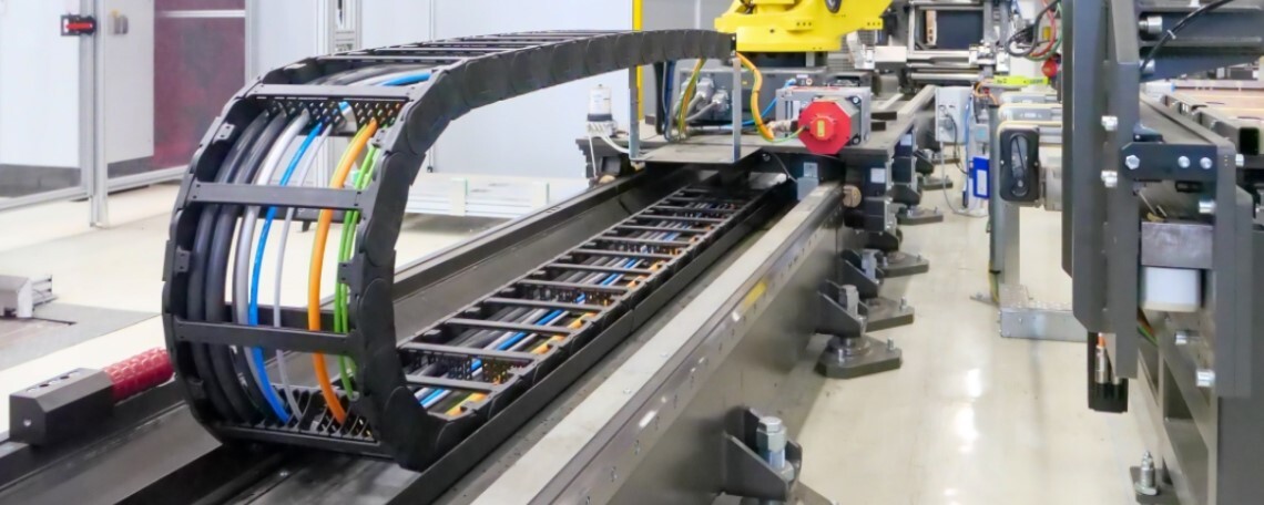 International Sales Manager e-chain systems® (m/w/d), 3. Bild